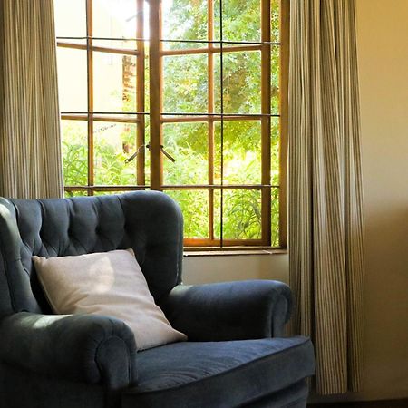 Zebra Cottage And Lodge Stellenbosch Luaran gambar
