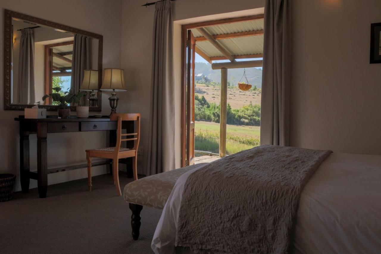 Zebra Cottage And Lodge Stellenbosch Luaran gambar
